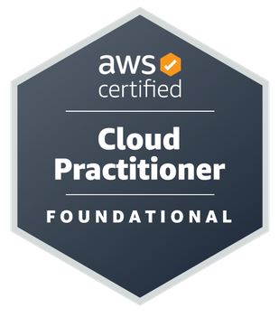 AWS Certified Cloud Practitioner